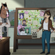 Illustration for article titled BoJack finally loses the ability to tell truth from television in another crushing penultimate iBoJack Horseman/i